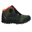 Bild 1 von Adidas
              
                 TERREX BOA MID RAIN.RDY HIKING SHOES Kinder - Wanderstiefel