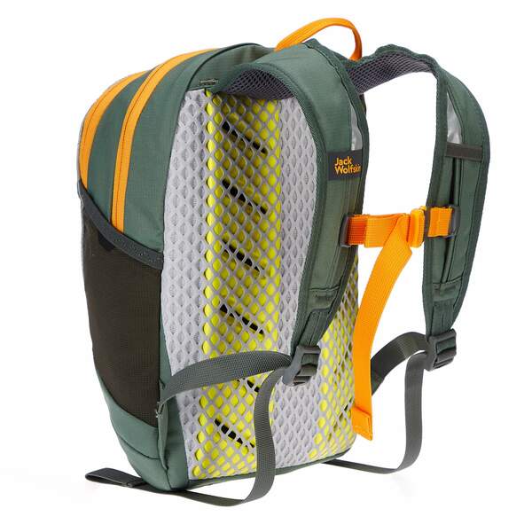 Bild 4 von Jack Wolfskin
              
                 KIDS MOAB JAM Kinder - Kinderrucksack