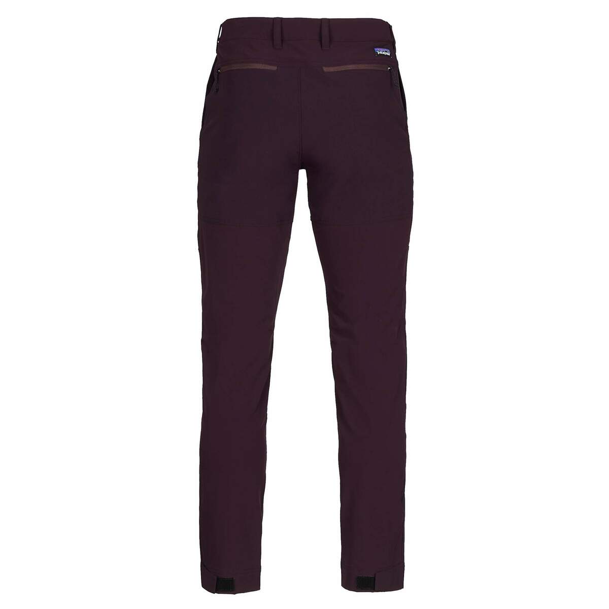 Bild 3 von Patagonia
              
                 M' S POINT PEAK TRAIL PANTS - REG Herren - Softshellhose