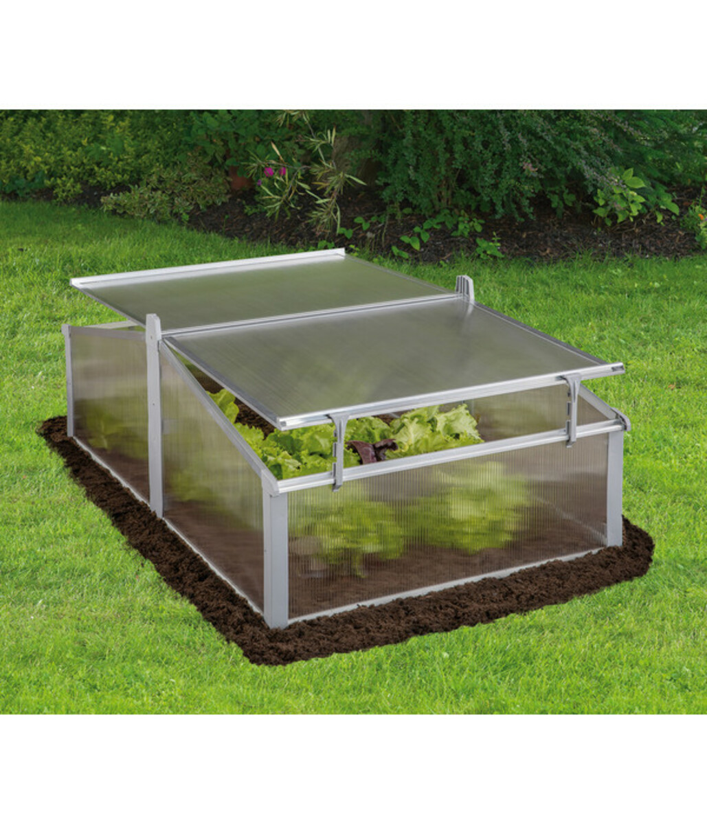 Bild 3 von Juwel Thermo-Frühbeet, ca. B80/H40/T120 cm