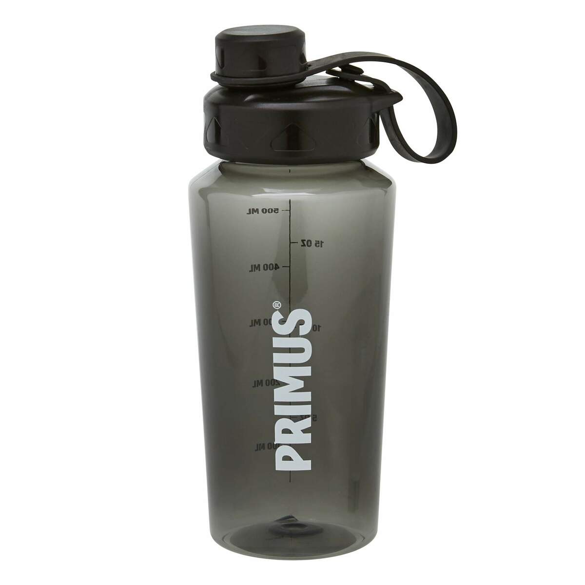 Bild 1 von Primus
              
                 TRAILBOTTLE 0.6L TRITAN BLACK - Trinkflasche