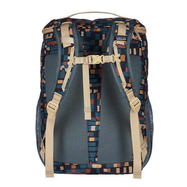 Bild 3 von Patagonia
              
                 K' S REFUGITO DAY PACK 18L Kinder - Kinderrucksack