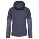 Bild 2 von Jack Wolfskin
              
                 BRISSTAL HOODY W Damen - Softshelljacke