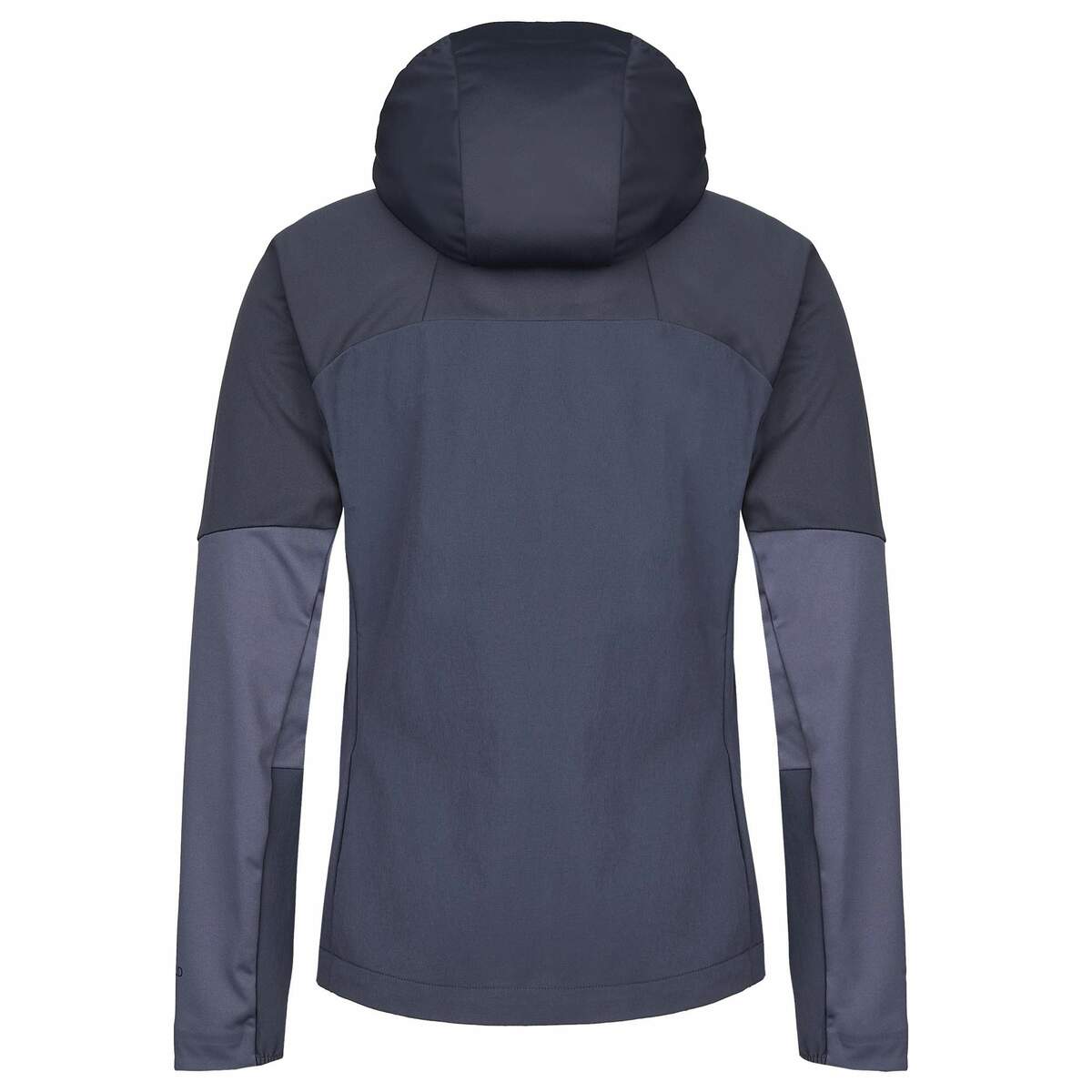 Bild 2 von Jack Wolfskin
              
                 BRISSTAL HOODY W Damen - Softshelljacke