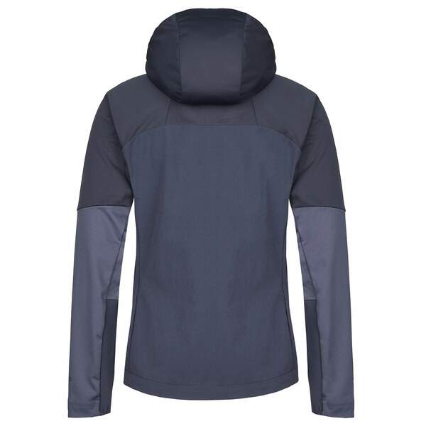 Bild 2 von Jack Wolfskin
              
                 BRISSTAL HOODY W Damen - Softshelljacke