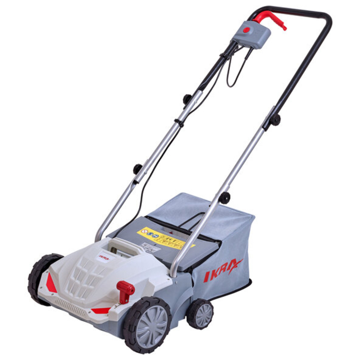 Bild 1 von Elektro-Vertikutierer Ievl 1532