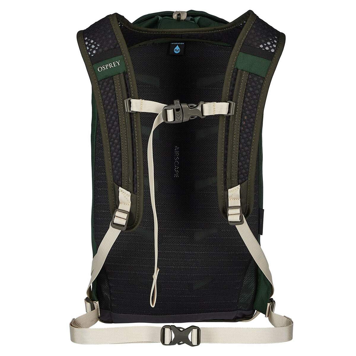 Bild 3 von Osprey
              
                 DAYLITE CINCH PACK - Tagesrucksack