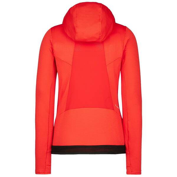 Bild 2 von Salewa
              
                 PEDROC PL W HD JACKET Damen - Fleecejacke
