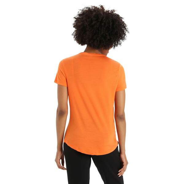 Bild 2 von Icebreaker
              
                 W SPHERE II SS TEE Damen - Funktionsshirt