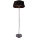 Bild 1 von Standheizstrahler Bright Artix Standing 2100, schwarz