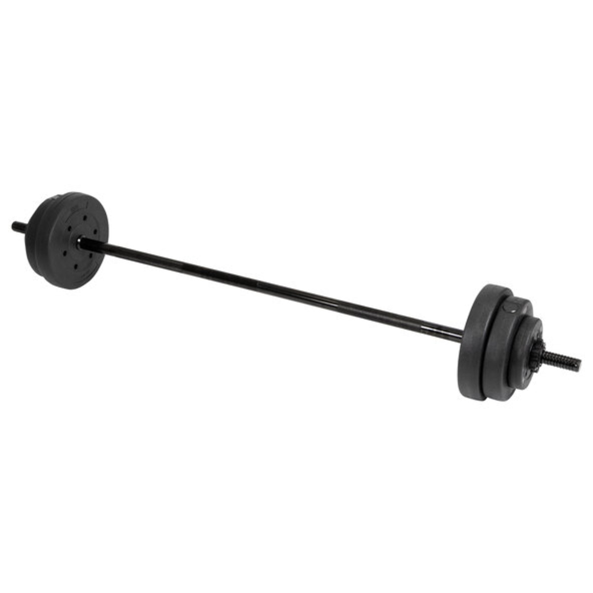 Bild 1 von Langhantel-Set 20 kg