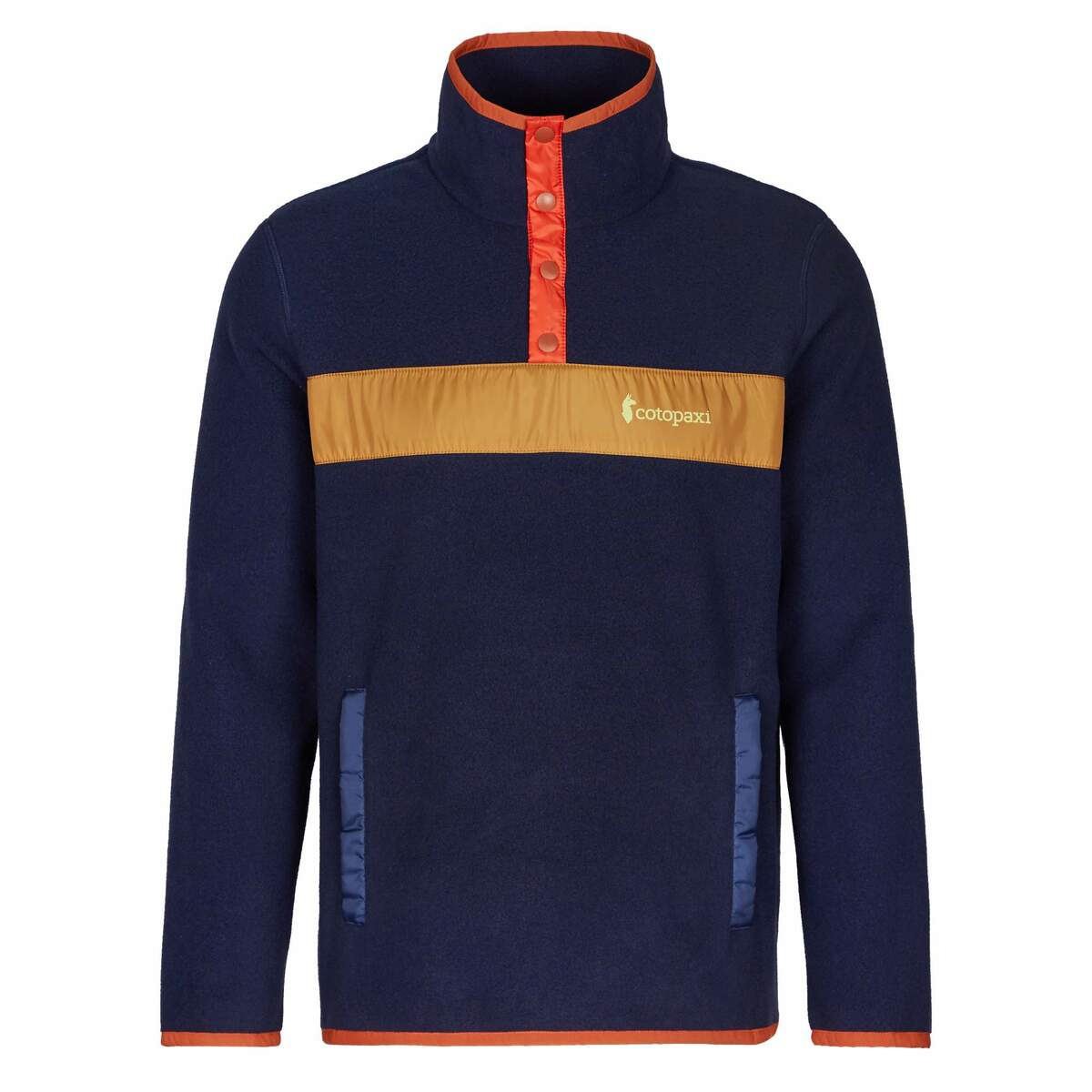 Bild 1 von Cotopaxi
              
                 TECA FLEECE PULLOVER M Herren - Fleecepullover