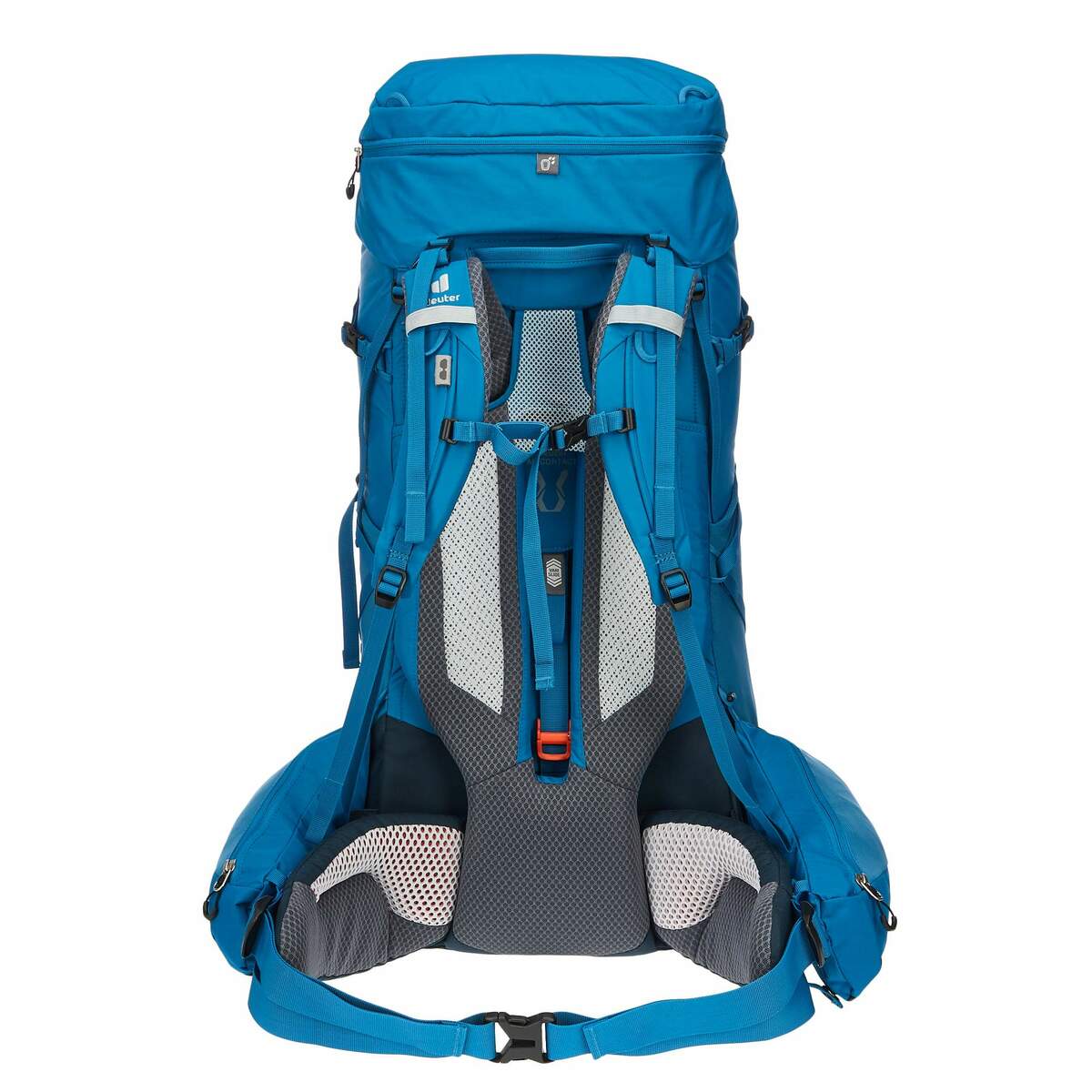 Bild 3 von Deuter
              
                 AIRCONTACT CORE 60+10 - Trekkingrucksack