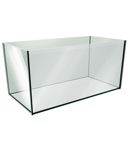 Me Aquaristic Aquarium Top-Glas