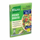 Bild 1 von Knorr 2 x Salat Krönung Küchenkräuter, 5er Pack