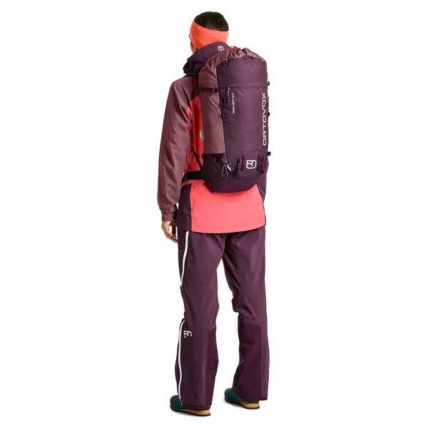 Bild 4 von Ortovox
              
                 PEAK LIGHT 30 S - Tourenrucksack