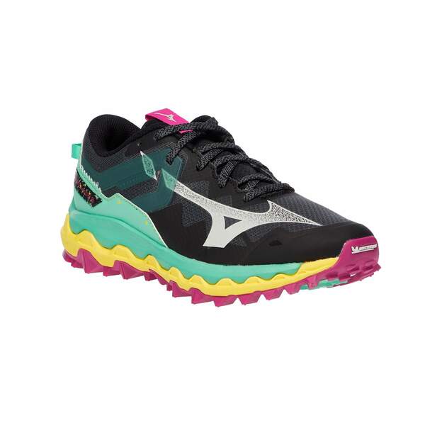 Bild 2 von Mizuno
              
                 WAVE MUJIN 9 Damen - Trailrunningschuhe