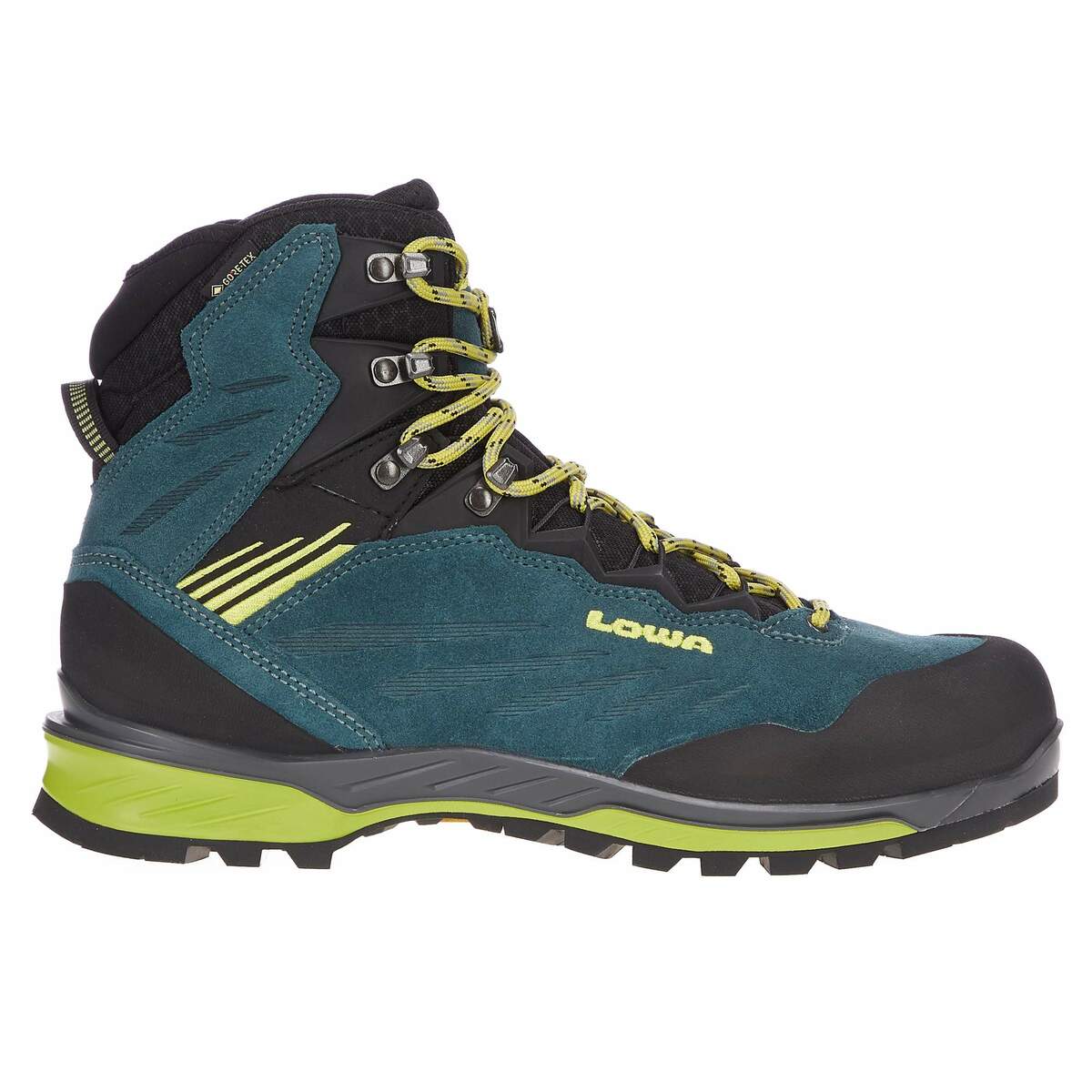 Bild 1 von Lowa
              
                 CADIN II GTX MID Herren - Trekkingstiefel