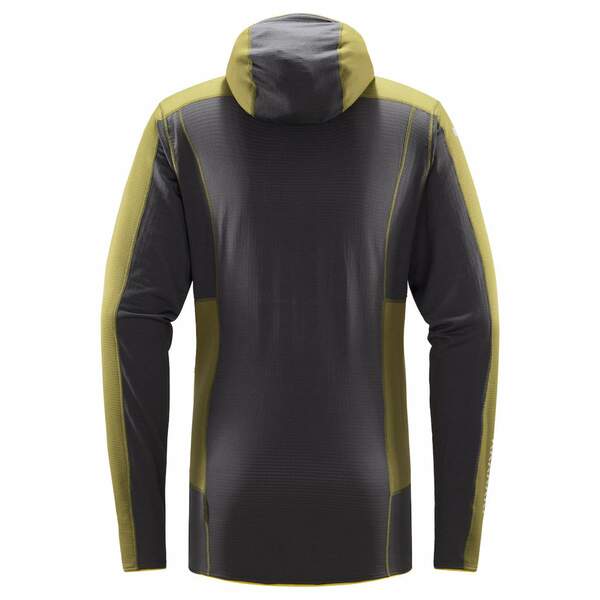 Bild 2 von Haglöfs
              
                 L.I.M MID FAST HOOD Herren - Fleecejacke