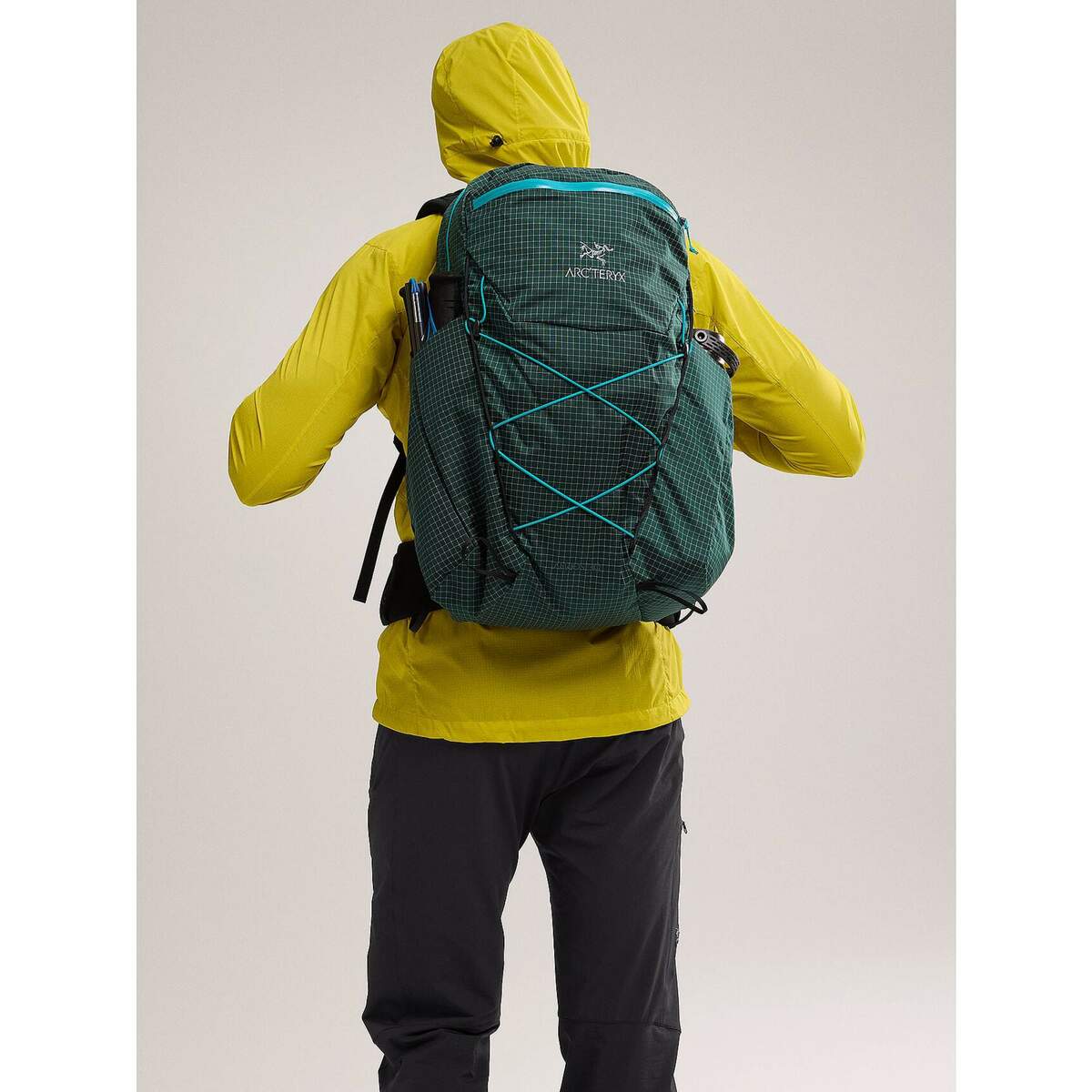 Bild 4 von Arc'teryx
              
                 AERIOS 30 BACKPACK - Tagesrucksack