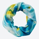 Bild 1 von Damen-Loop-Schal mit schönem Muster