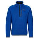 Bild 1 von Patagonia
              
                 M' S BETTER SWEATER 1/4 ZIP Herren - Fleecepullover