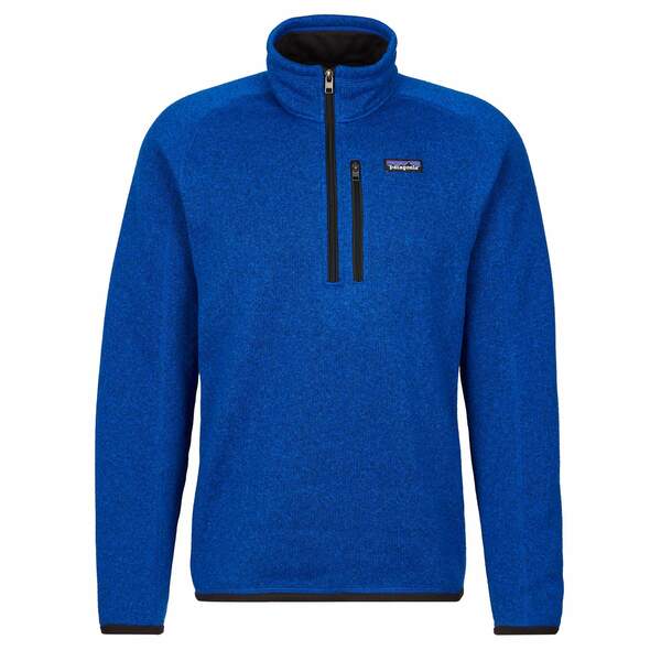 Bild 1 von Patagonia
              
                 M' S BETTER SWEATER 1/4 ZIP Herren - Fleecepullover