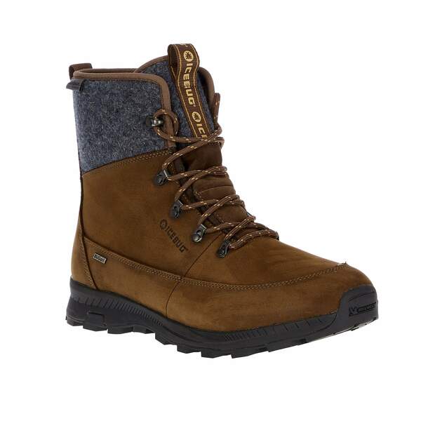 Bild 2 von Icebug
              
                 ADAK REWOOL M MICHELIN Herren - Winterstiefel