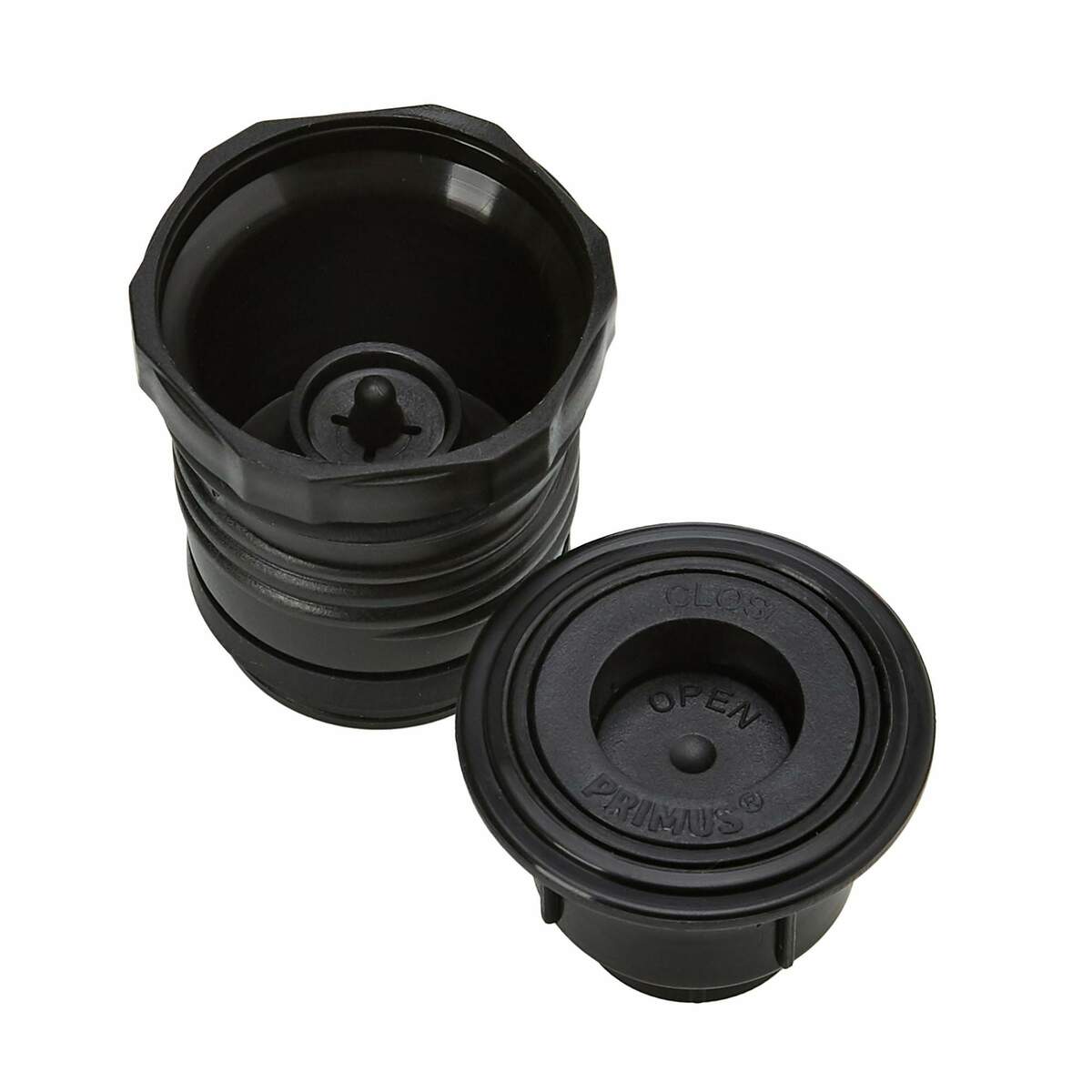 Bild 4 von Primus
              
                 VACUUM BOTTLE 0.35 PIPPI GREEN - Thermokanne