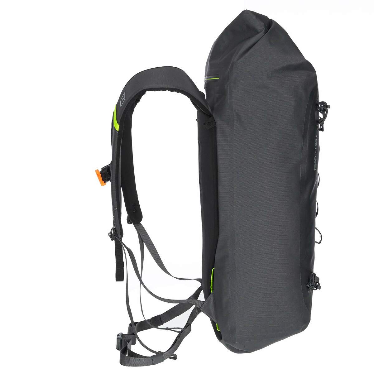 Bild 2 von Ortovox
              
                 TRAD 22 DRY - Kletterrucksack