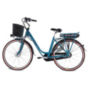Bild 1 von 28' City-E-Bike Motion 3.0, blau