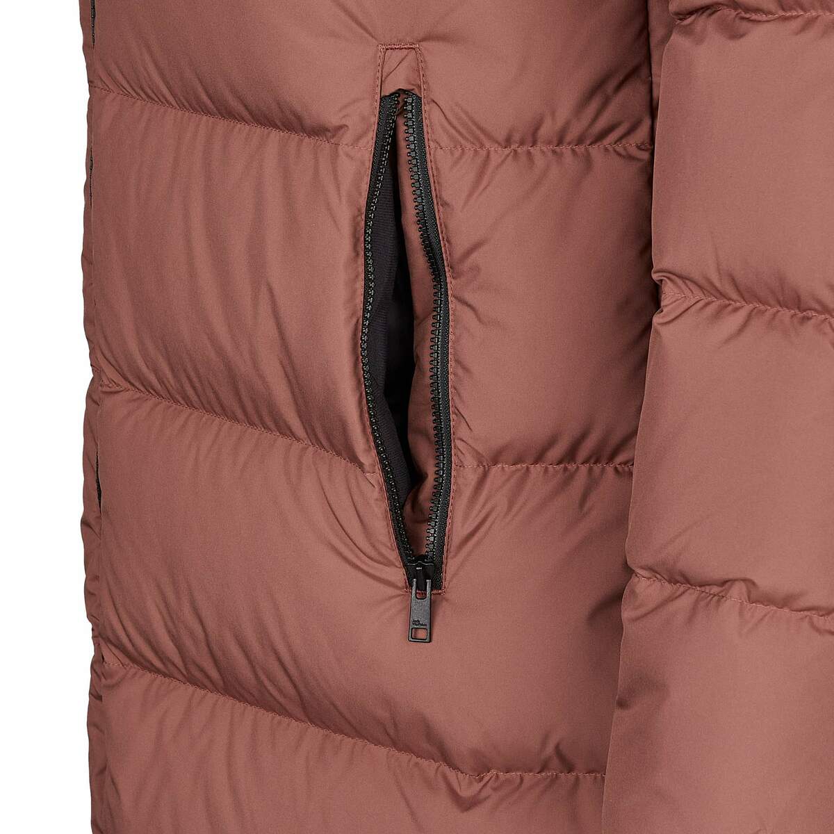 Bild 3 von Jack Wolfskin
              
                 FROZEN PALACE COAT W Damen - Daunenmantel