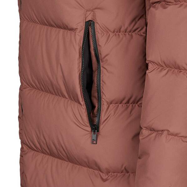 Bild 3 von Jack Wolfskin
              
                 FROZEN PALACE COAT W Damen - Daunenmantel