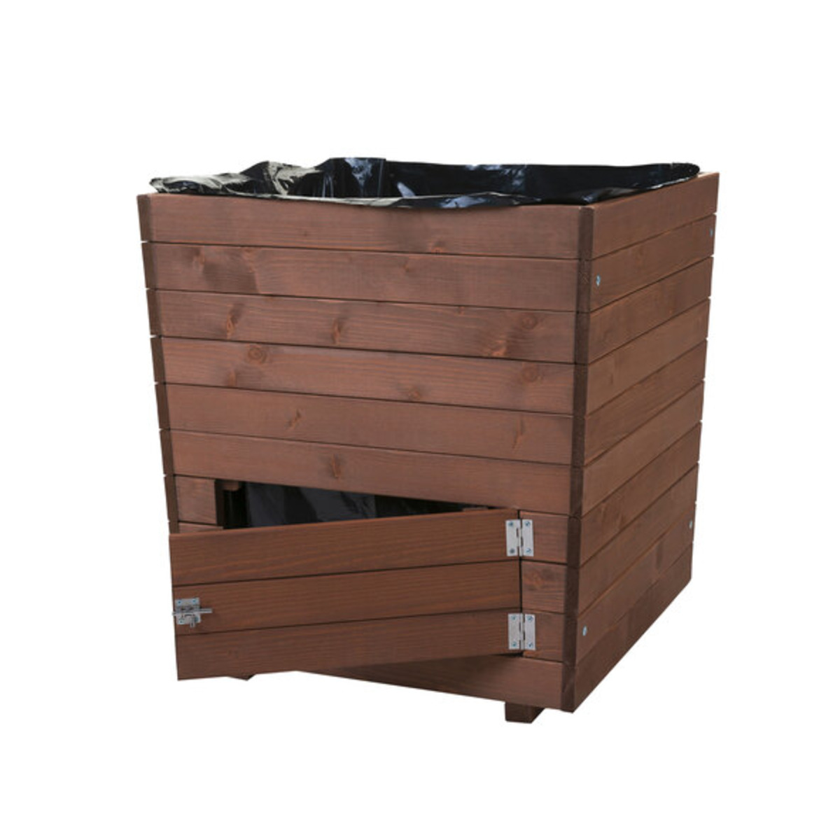 Bild 1 von Kartoffel-Pflanzbeet