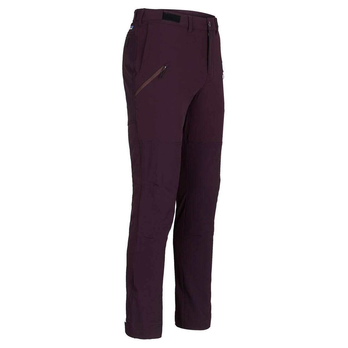 Bild 2 von Patagonia
              
                 M' S POINT PEAK TRAIL PANTS - REG Herren - Softshellhose