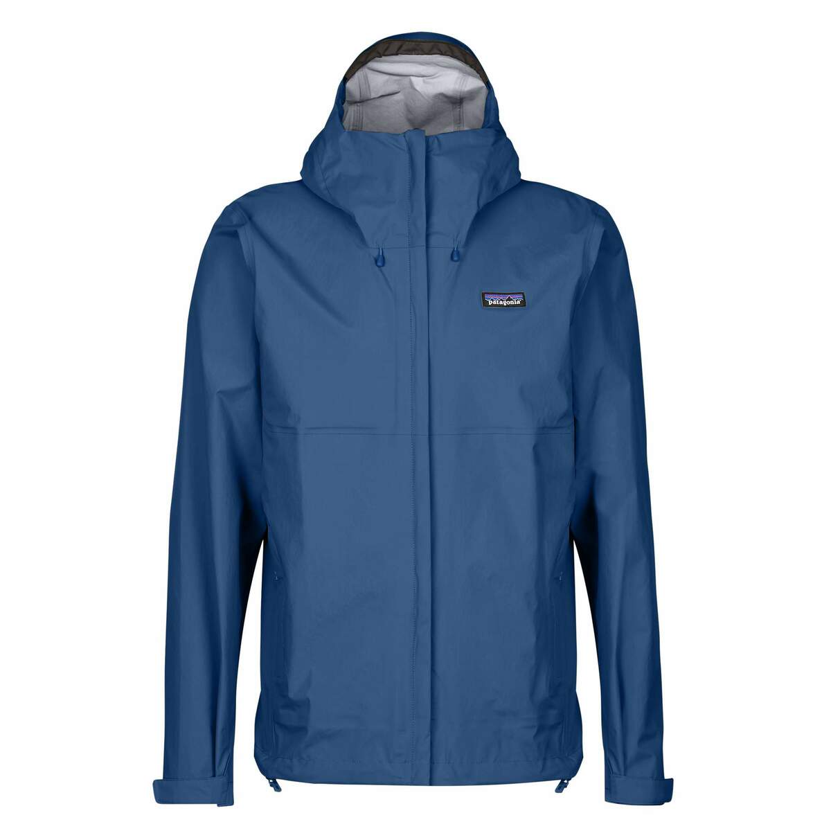 Bild 1 von Patagonia
              
                 M' S TORRENTSHELL 3L RAIN JKT Herren - Hardshelljacke