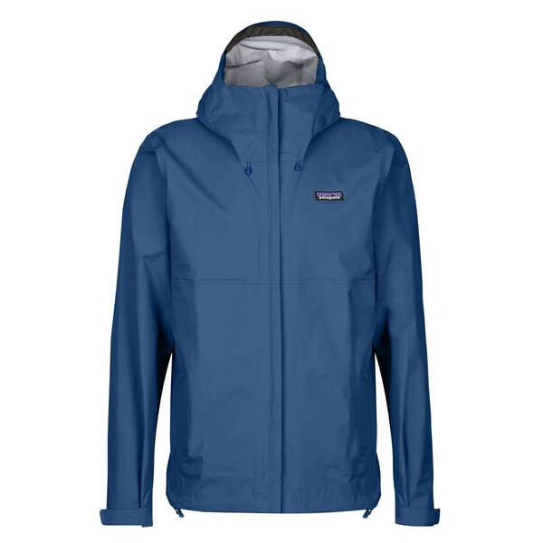 Bild 1 von Patagonia
              
                 M' S TORRENTSHELL 3L RAIN JKT Herren - Hardshelljacke