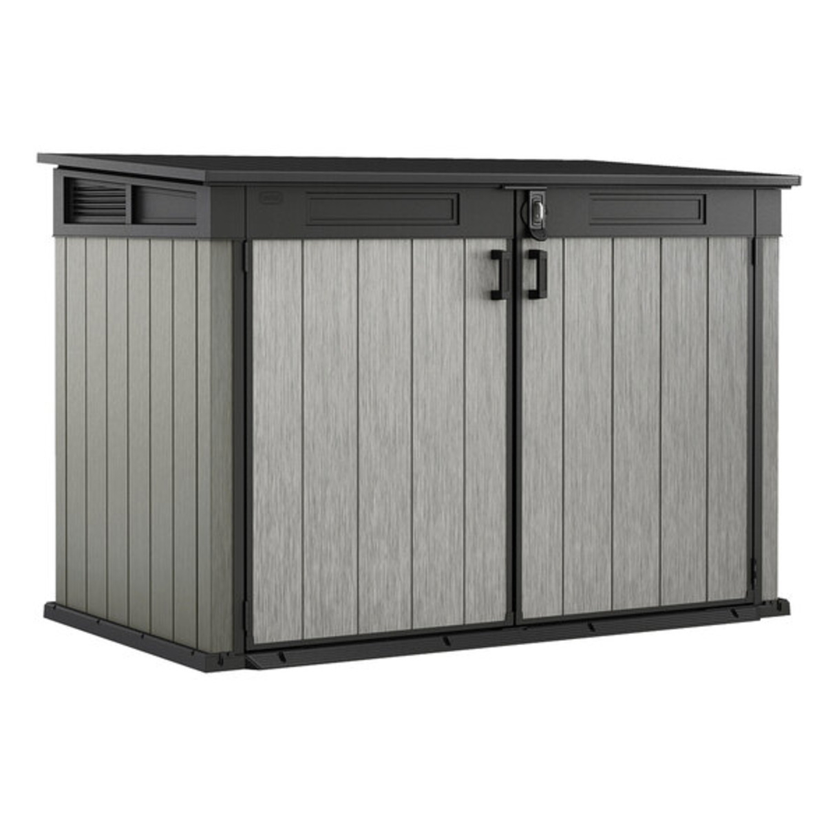 Bild 1 von Kunststoff-Gartenbox Grande Store, 2.100 l