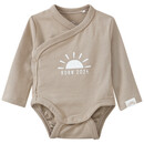 Bild 1 von Newborn Wickelbody Born 2024 BEIGE