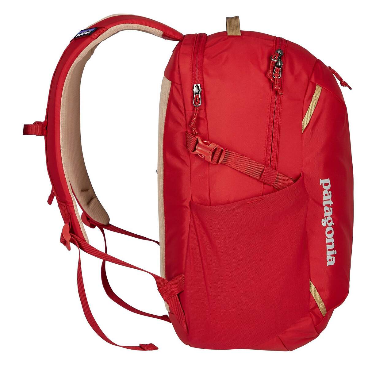 Bild 2 von Patagonia
              
                 REFUGIO DAY PACK 26L - Laptoprucksack