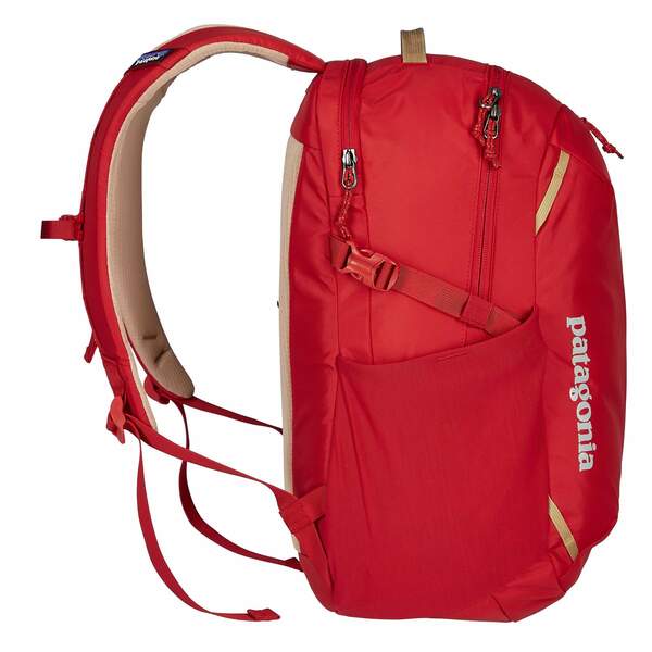 Bild 2 von Patagonia
              
                 REFUGIO DAY PACK 26L - Laptoprucksack