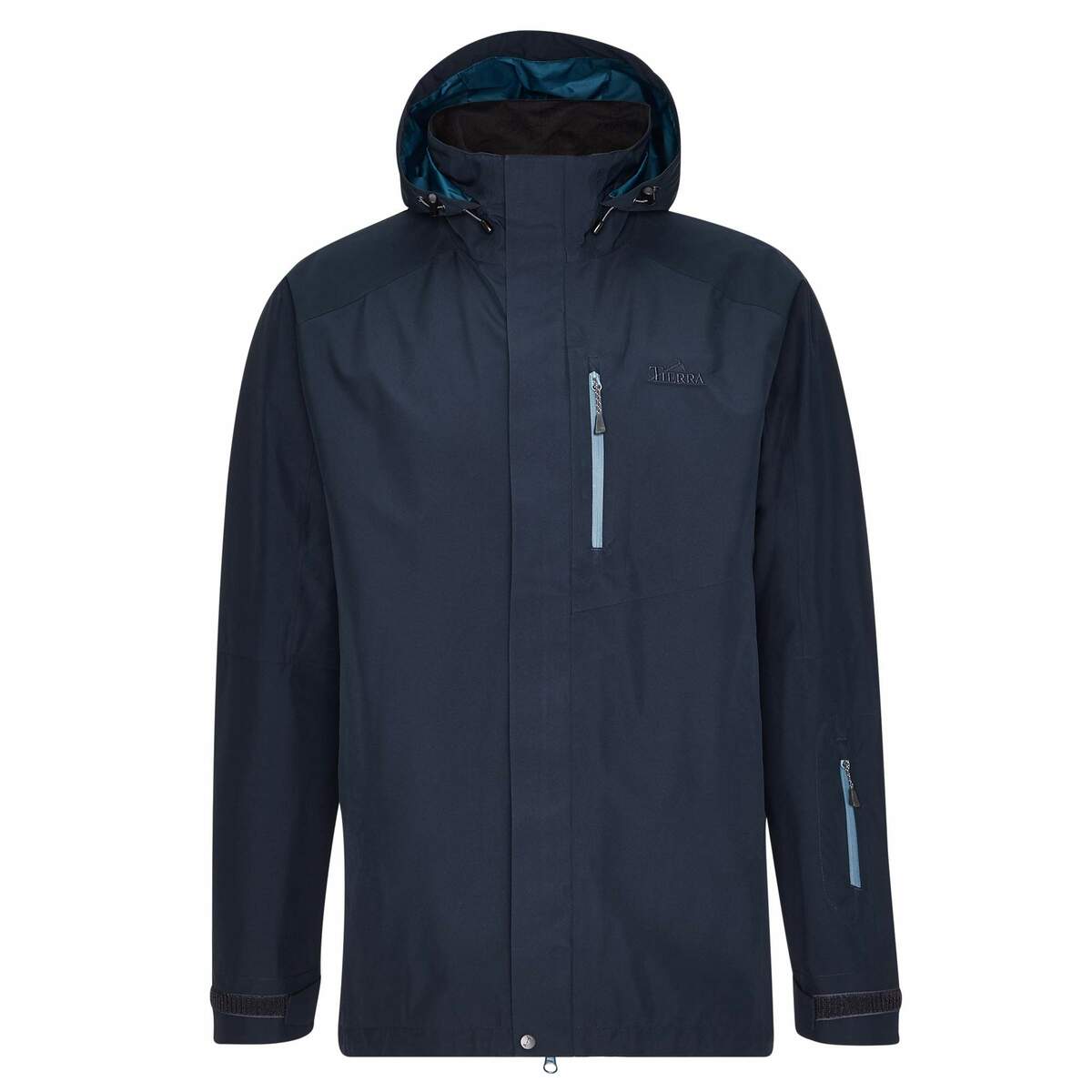 Bild 1 von Tierra
              
                 COVER UP JACKET GEN.2 M Herren - Regenjacke