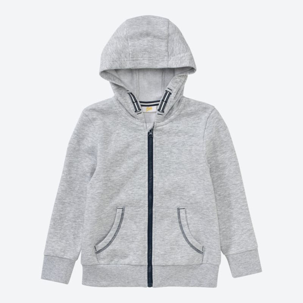 Bild 1 von Jungen-Sweatjacke mit Kapuze