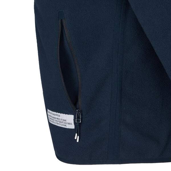 Bild 4 von Craghoppers
              
                 CO2RENU JACKET Herren - Fleecejacke