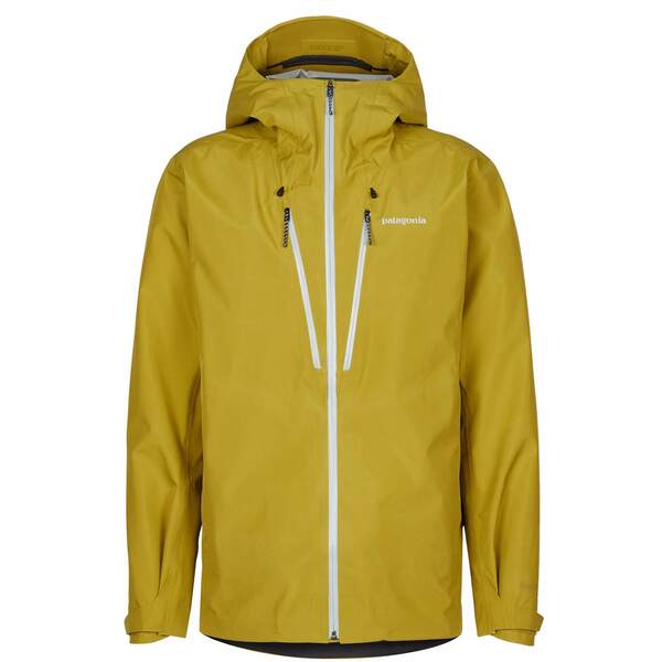 Bild 1 von Patagonia
              
                 M' S TRIOLET JKT Herren - Hardshelljacke