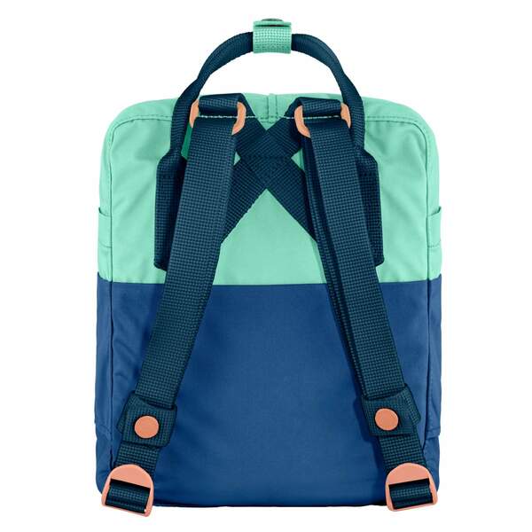 Bild 2 von Fjällräven
              
                 KÅNKEN ART MINI - Tagesrucksack