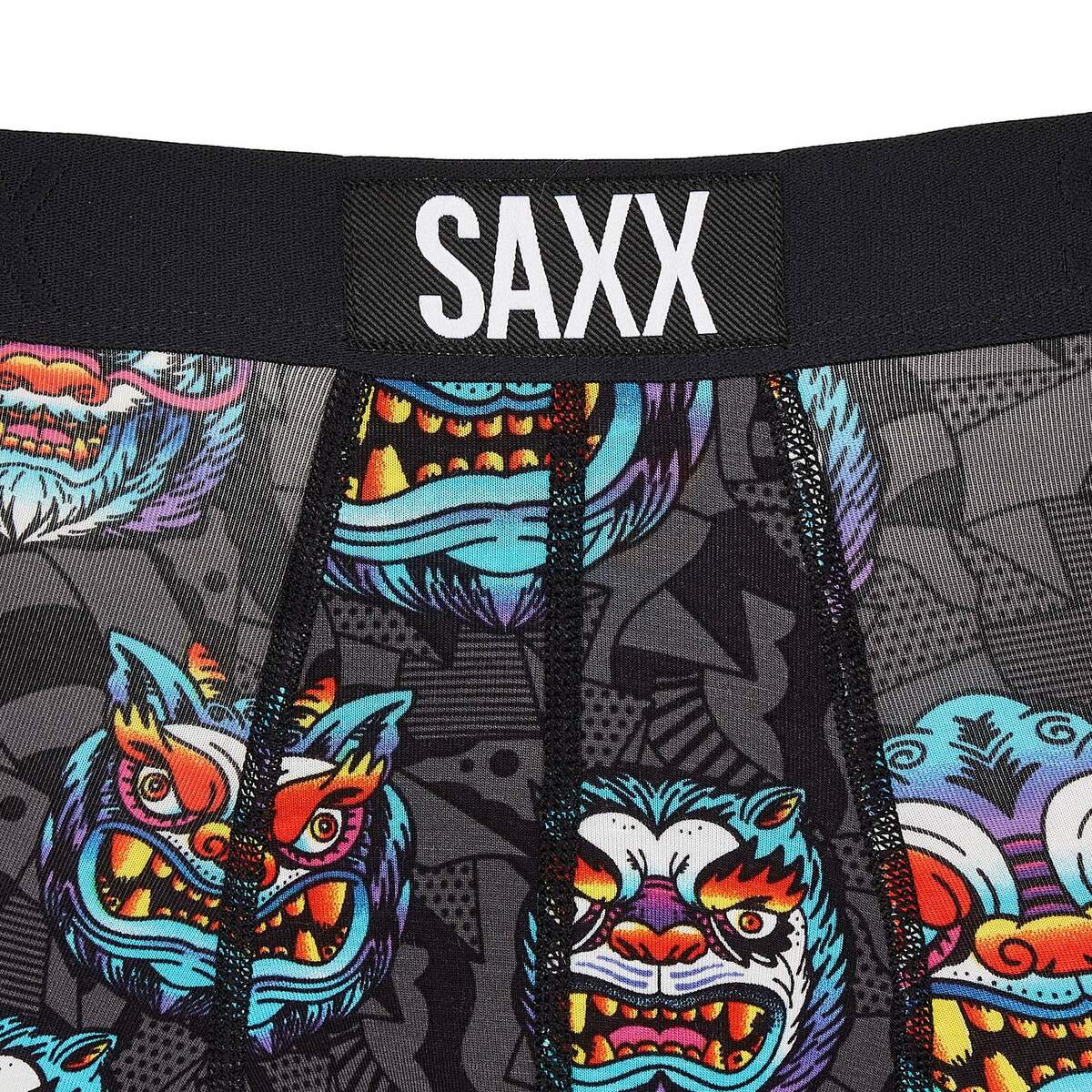 Bild 3 von SAXX
              
                 VIBE SUPER SOFT BB Herren - Funktionsunterwäsche
