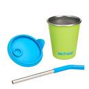 Bild 3 von Klean Kanteen
              
                 KID KANTEEN KID STEEL CUP (KID STRAW LID) - Becher