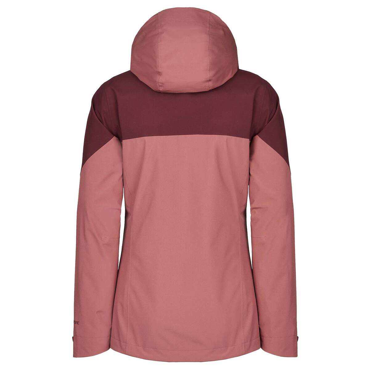 Bild 2 von Jack Wolfskin
              
                 WEILTAL 2L JKT W Damen - Regenjacke