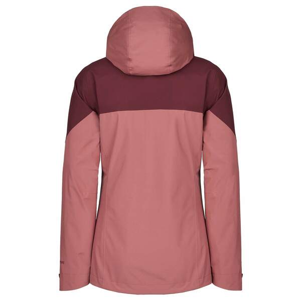 Bild 2 von Jack Wolfskin
              
                 WEILTAL 2L JKT W Damen - Regenjacke